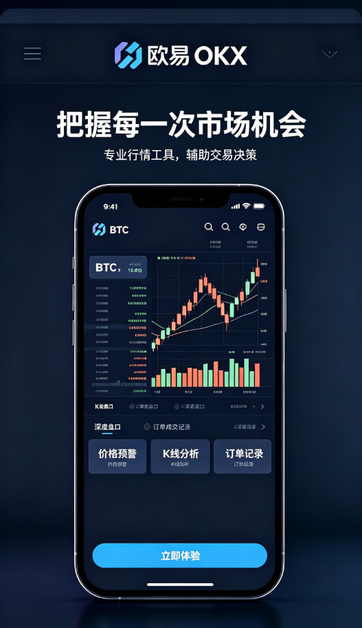 欧交易所app官网登录交易界面配图
